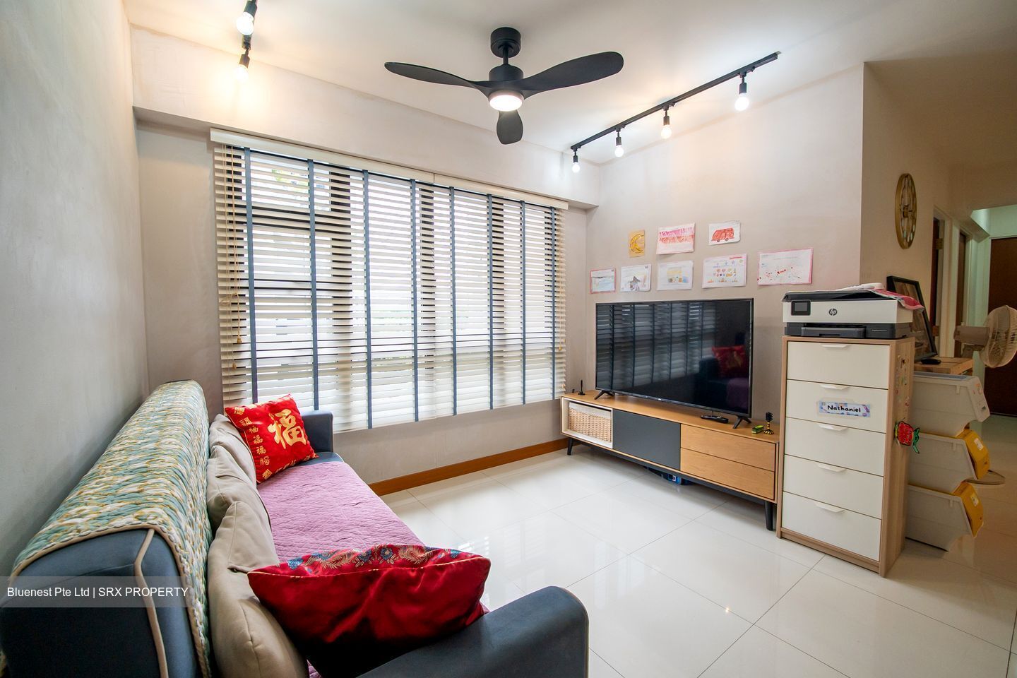 Blk 29 Ghim Moh Edge (Queenstown), HDB 4 Rooms #581801821